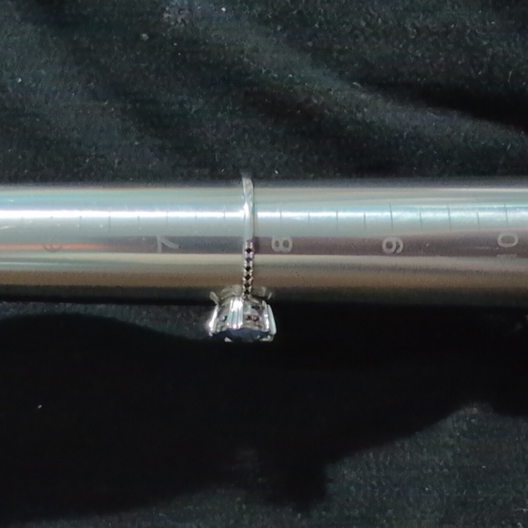 R878 Moon Ring Plated - Fragrant Jewels - Picture 7 of 7